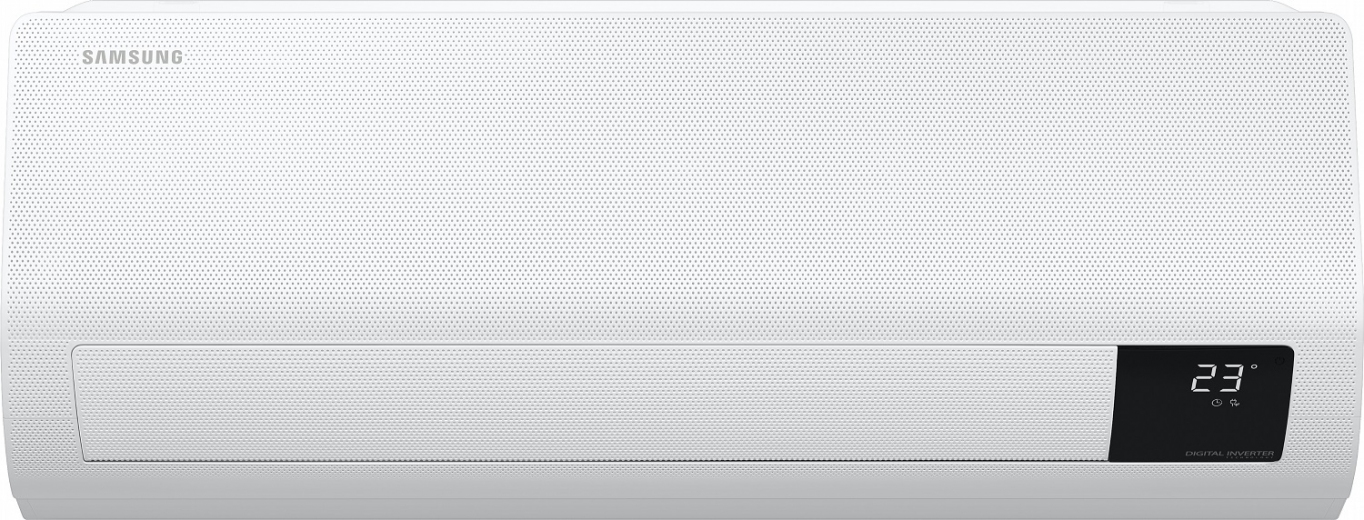 Кондиционер SAMSUNG Wind-Free AR09AXAAAWKNER - фото - интернет-магазин электроники и бытовой техники TTT