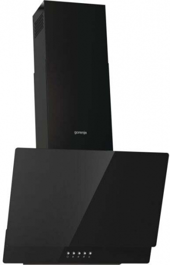 Вытяжка Gorenje WHI629EB - фото Вытяжка Gorenje WHI629EB - фото - интернет-магазин электроники и бытовой техники TTT