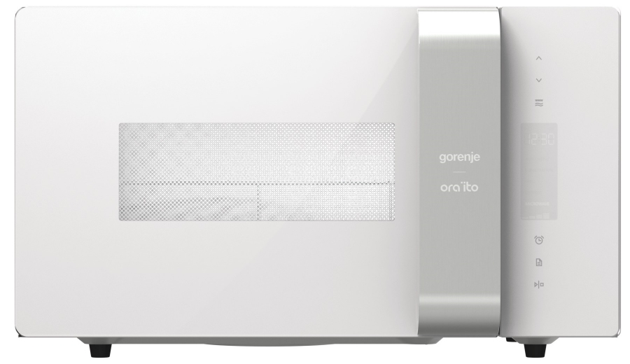 Микроволновая печь Gorenje MO23ORAW - фото - интернет-магазин электроники и бытовой техники TTT