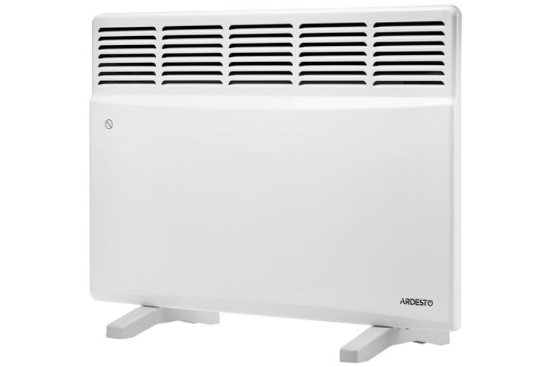 Конвектор ARDESTO СН-1500ECW - фото - интернет-магазин электроники и бытовой техники TTT