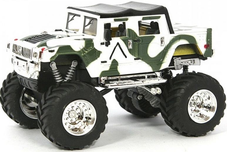 Джип на р/у Great Wall Toys Hummer Strong 1:43 Khaki White - фото Джип на р/у Great Wall Toys Hummer Strong 1:43 Khaki White - фото - интернет-магазин электроники и бытовой техники TTT