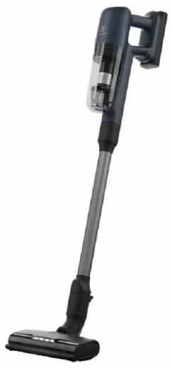 Аккумуляторный пылесос Electrolux EP71UB14DB - фото - интернет-магазин электроники и бытовой техники TTT