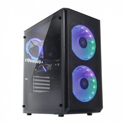 Десктоп ARTLINE Gaming X35 (X35v48) - фото - інтернет-магазин електроніки та побутової техніки TTT
