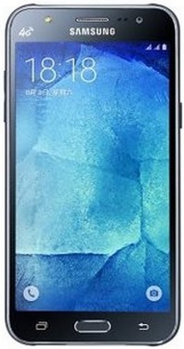 Смартфон Samsung Galaxy J7 J700H/DS Black - фото - интернет-магазин электроники и бытовой техники TTT