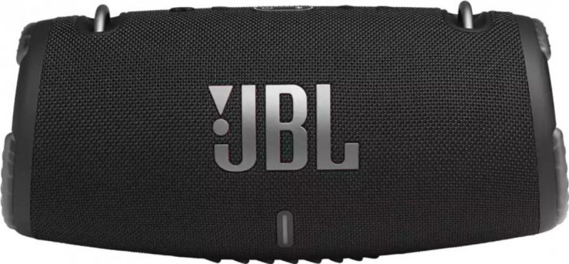 Портативная акустика JBL Xtreme 3 (JBLXTREME3BLKEU) Black  - фото - интернет-магазин электроники и бытовой техники TTT