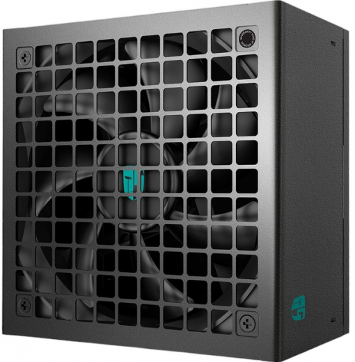 Блок живлення DeepCool PN1200M 1200W (R-PNC00M-FC0B-JGEU) - фото - інтернет-магазин електроніки та побутової техніки TTT