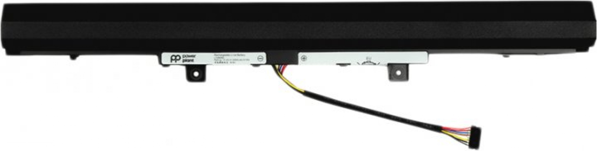 Аккумулятор PowerPlant для Lenovo V310-14ISK (L15S4A02) (14.4V/2600mAh/4Cells) (NB480869) - фото - интернет-магазин электроники и бытовой техники TTT