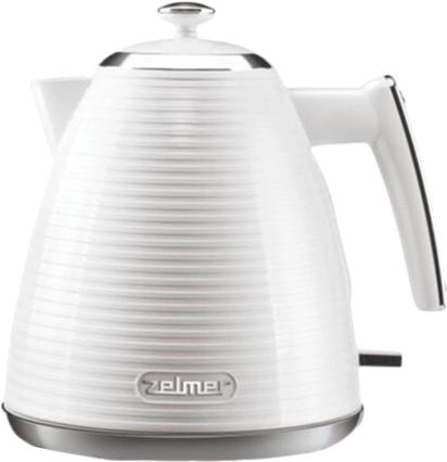 Электрочайник ZELMER ZCK7650 - фото Электрочайник ZELMER ZCK7650 - фото - интернет-магазин электроники и бытовой техники TTT