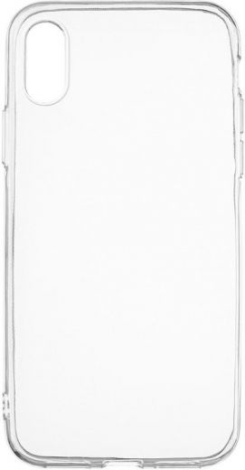 Ультратонкая накладка Air Case Huawei Y5P Transparent - фото Ультратонкая накладка Air Case Huawei Y5P Transparent - фото - интернет-магазин электроники и бытовой техники TTT