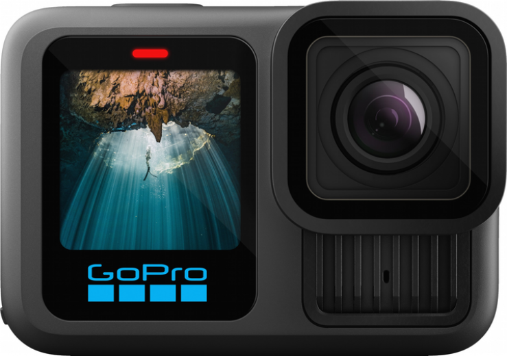 Экшн-камера GoPro HERO13 Black (CHDHX-131-RW) - фото Экшн-камера GoPro HERO13 Black (CHDHX-131-RW) - фото - интернет-магазин электроники и бытовой техники TTT