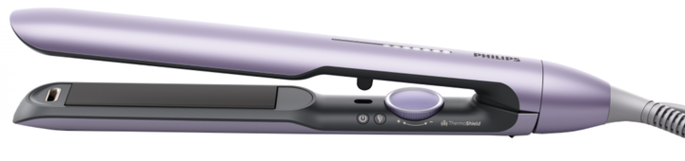 Випрямляч для волосся PHILIPS BHS742/00  - фото - інтернет-магазин електроніки та побутової техніки TTT