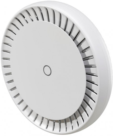 Точка доступу MikroTik cAPGi-5HaxD2HaxD&EG12-EA WiFi6 / AX1800 / SIM карта - фото Точка доступу MikroTik cAPGi-5HaxD2HaxD&EG12-EA WiFi6 / AX1800 / SIM карта - фото - інтернет-магазин електроніки та побутової техніки TTT