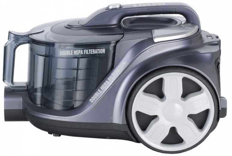 Пылесос Edler ED-2201SB - фото Пылесос Edler ED-2201SB - фото - интернет-магазин электроники и бытовой техники TTT