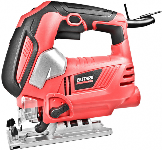 Электролобзик Stark JS 780 (190040780) - фото Электролобзик Stark JS 780 (190040780) - фото - интернет-магазин электроники и бытовой техники TTT