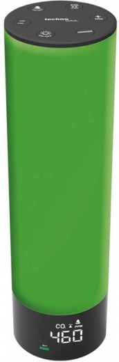 Метеостанция Technoline WL1045 Black - фото Метеостанция Technoline WL1045 Black - фото - интернет-магазин электроники и бытовой техники TTT