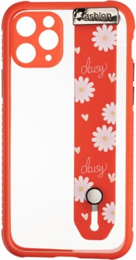 Накладка Altra Belt Case for iPhone 11 Pro Daisy - фото - інтернет-магазин електроніки та побутової техніки TTT