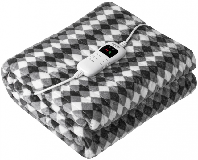 Электроковдра Camry CR 7442  - фото - інтернет-магазин електроніки та побутової техніки TTT