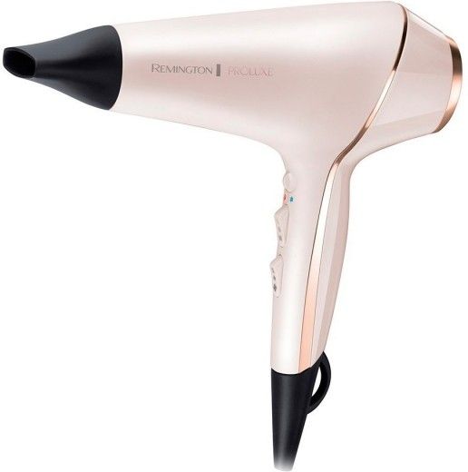 Фен Remington AC9140 - фото - интернет-магазин электроники и бытовой техники TTT