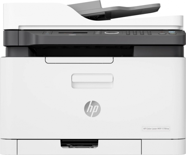 БФП HP Color Laser MFP 179fnw (4ZB97A) - фото БФП HP Color Laser MFP 179fnw (4ZB97A) - фото - інтернет-магазин електроніки та побутової техніки TTT