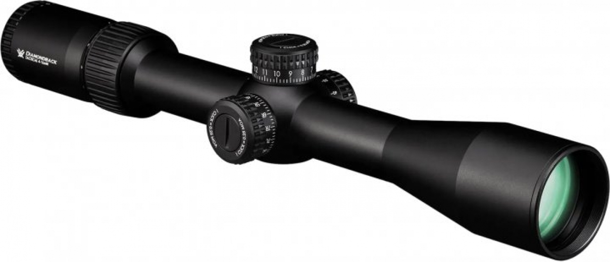 Прицел оптический Vortex Diamondback Tactical FFP 4-16x44 EBR-2C MOA DBK-10026 (929057) - фото Прицел оптический Vortex Diamondback Tactical FFP 4-16x44 EBR-2C MOA DBK-10026 (929057) - фото - интернет-магазин электроники и бытовой техники TTT
