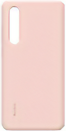 Панель Huawei для Huawei P30 (51992846) Pink - фото - интернет-магазин электроники и бытовой техники TTT