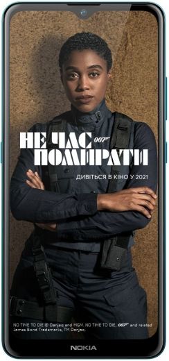 Смартфон Nokia 2.4 2/32GB Fjord - фото - интернет-магазин электроники и бытовой техники TTT