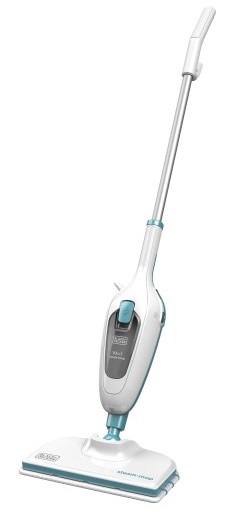Парова швабра BLACK&DECKER FSMH13E10 - фото Парова швабра BLACK&DECKER FSMH13E10 - фото - інтернет-магазин електроніки та побутової техніки TTT
