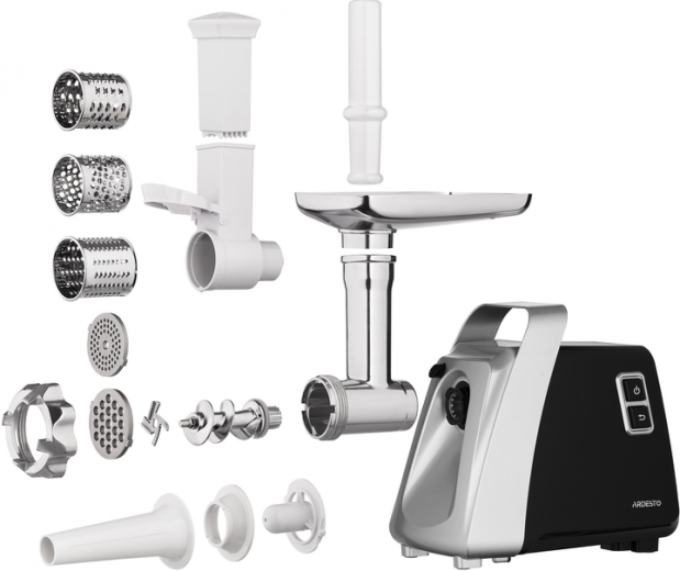 М'ясорубка Ardesto MGK-2100 - фото - інтернет-магазин електроніки та побутової техніки TTT