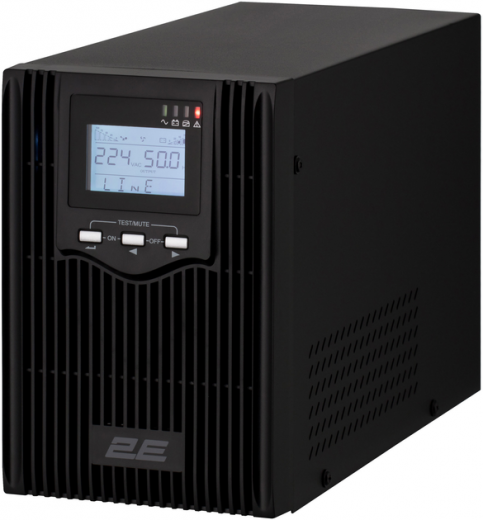 ИБП 2E PS500L (2E-PS500L) - фото ИБП 2E PS500L (2E-PS500L) - фото - интернет-магазин электроники и бытовой техники TTT