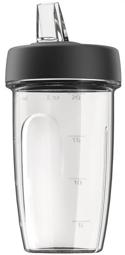 Насадка-блендер KENWOOD KAH740PL SMOOTHIE2GO SPORT - фото Насадка-блендер KENWOOD KAH740PL SMOOTHIE2GO SPORT - фото - интернет-магазин электроники и бытовой техники TTT