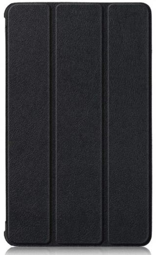 Обложка BeCover Smart Case для Lenovo Tab M7 TB-7305 (704623) Black - фото Обложка BeCover Smart Case для Lenovo Tab M7 TB-7305 (704623) Black - фото - интернет-магазин электроники и бытовой техники TTT