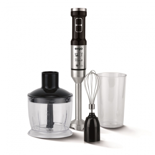Блендер Ergo EHB 8000 - фото - интернет-магазин электроники и бытовой техники TTT