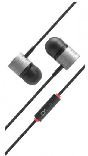 Навушники Delicate-Amazing DM0010BK Black - фото - інтернет-магазин електроніки та побутової техніки TTT