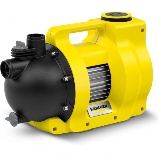 Садовый насос Karcher BP 7.000 Garden (1.645-730.0) - фото - интернет-магазин электроники и бытовой техники TTT