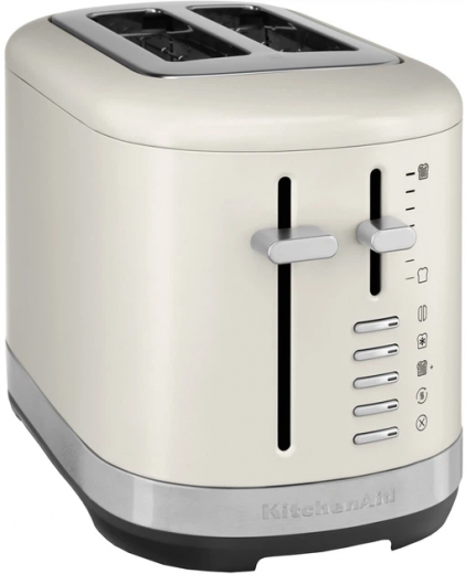 Тостер KitchenAid 5KMT2109EPL - фото - інтернет-магазин електроніки та побутової техніки TTT