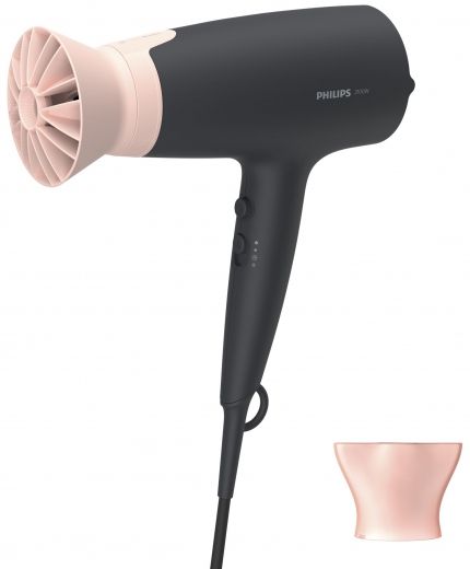 Фен Philips ThermoProtect BHD350/10 - фото - интернет-магазин электроники и бытовой техники TTT