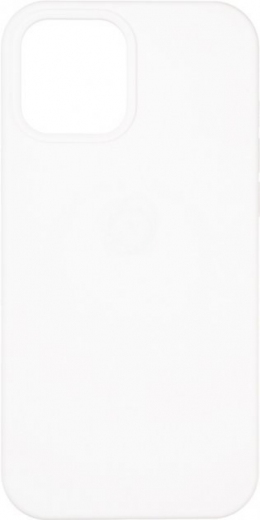 Накладка TPU Original iPhone 13 Pro Max (Without logo) White  - фото Накладка TPU Original iPhone 13 Pro Max (Without logo) White  - фото - интернет-магазин электроники и бытовой техники TTT