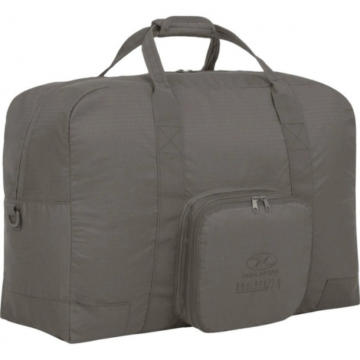Сумка дорожня Highlander Boulder Duffle Bag 70L (RUC270-SO) Stone - фото Сумка дорожня Highlander Boulder Duffle Bag 70L (RUC270-SO) Stone - фото - интернет-магазин электроники и бытовой техники TTT