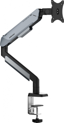 Настольное крепление для монитора Anda Seat Stealth Pro II 17''-42'' (AD-W-A9-1S-BT) Titanium  - фото Настольное крепление для монитора Anda Seat Stealth Pro II 17''-42'' (AD-W-A9-1S-BT) Titanium  - фото - интернет-магазин электроники и бытовой техники TTT