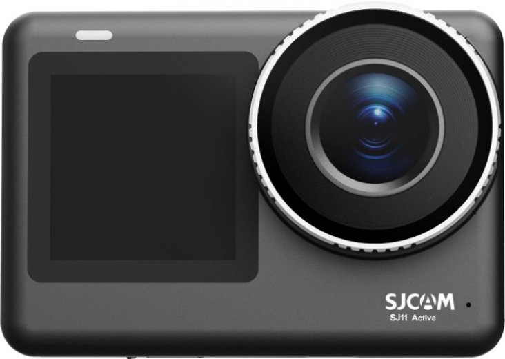 Экшн-камера SJCAM SJ11 Active (6972476162398) Black  - фото Экшн-камера SJCAM SJ11 Active (6972476162398) Black  - фото - интернет-магазин электроники и бытовой техники TTT
