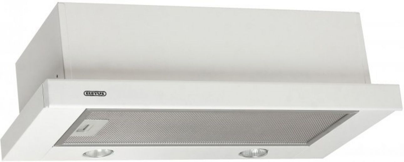Витяжка ELEYUS Storm 700 60 WH - фото Витяжка ELEYUS Storm 700 60 WH - фото - інтернет-магазин електроніки та побутової техніки TTT