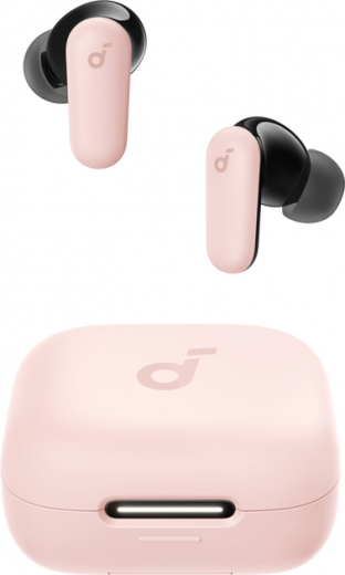 Навушники Anker SoundСore P30i (R50i NC) (A3959351) Pink  - фото Навушники Anker SoundСore P30i (R50i NC) (A3959351) Pink  - фото - інтернет-магазин електроніки та побутової техніки TTT