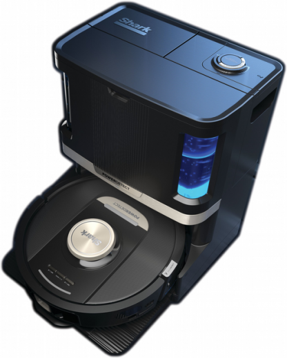 Робот-пылесос Shark Detect Pro Max with Auto Empty System RV2800ZEEU - фото Робот-пылесос Shark Detect Pro Max with Auto Empty System RV2800ZEEU - фото - интернет-магазин электроники и бытовой техники TTT