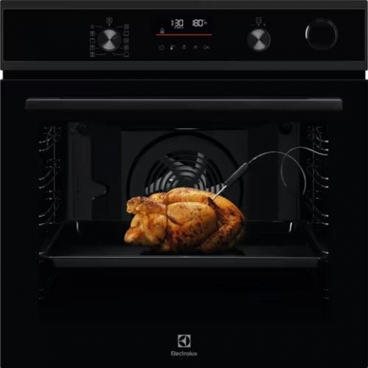 Духовой шкаф электрический Electrolux EOC6P77H - фото - интернет-магазин электроники и бытовой техники TTT