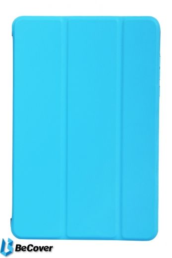 Обложка BeCover Smart Case для Apple iPad Pro 11 (BC_703023) Blue - фото Обложка BeCover Smart Case для Apple iPad Pro 11 (BC_703023) Blue - фото - интернет-магазин электроники и бытовой техники TTT