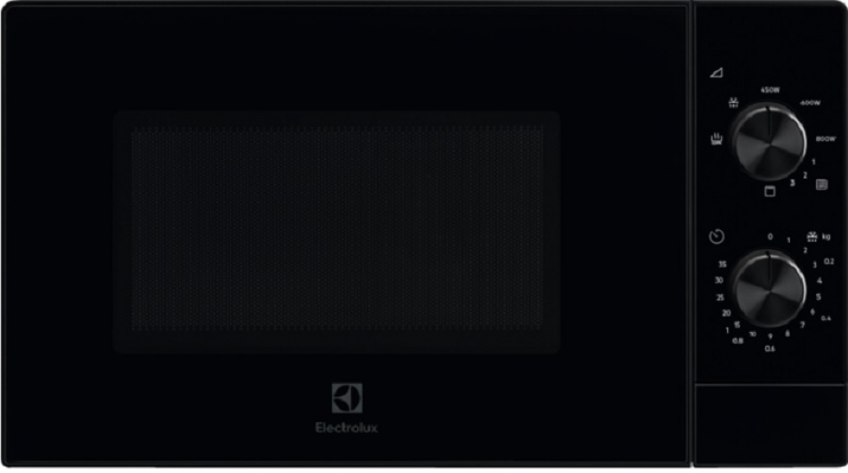 Микроволновая печь Electrolux EMZ421MMK - фото Микроволновая печь Electrolux EMZ421MMK - фото - интернет-магазин электроники и бытовой техники TTT