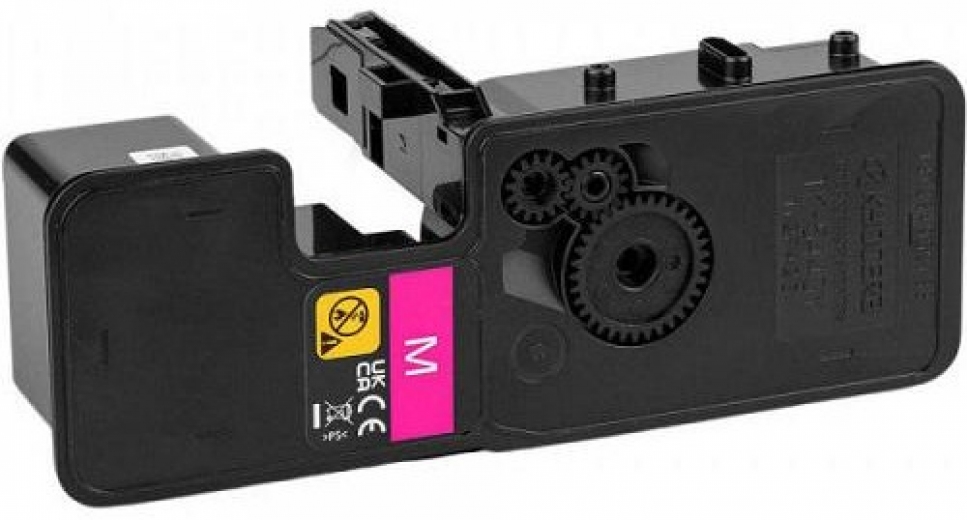 Тонер Kyocera TK-5440M Magenta - фото - інтернет-магазин електроніки та побутової техніки TTT