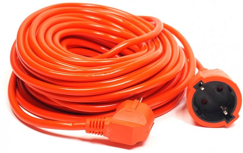 Подовжувач PowerPlant JY-3024/20 20 м, 3x2.5мм2, 16А, морозостійкий (PPCA16M20S1L) - фото Подовжувач PowerPlant JY-3024/20 20 м, 3x2.5мм2, 16А, морозостійкий (PPCA16M20S1L) - фото - інтернет-магазин електроніки та побутової техніки TTT