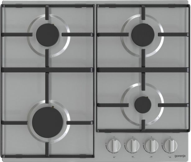 Варильна поверхня газова GORENJE G640EX - фото - інтернет-магазин електроніки та побутової техніки TTT