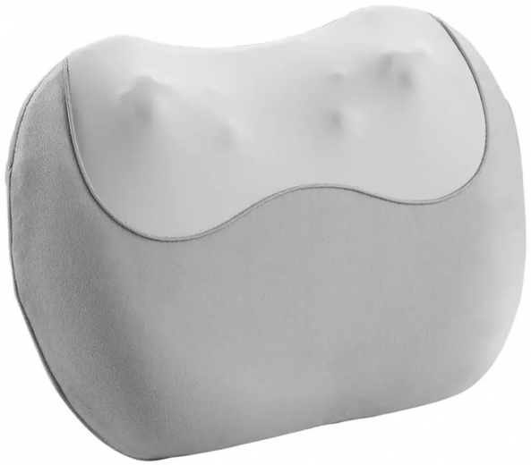 Масажер-подушка Naipo NP-PM01 - фото Масажер-подушка Naipo NP-PM01 - фото - інтернет-магазин електроніки та побутової техніки TTT